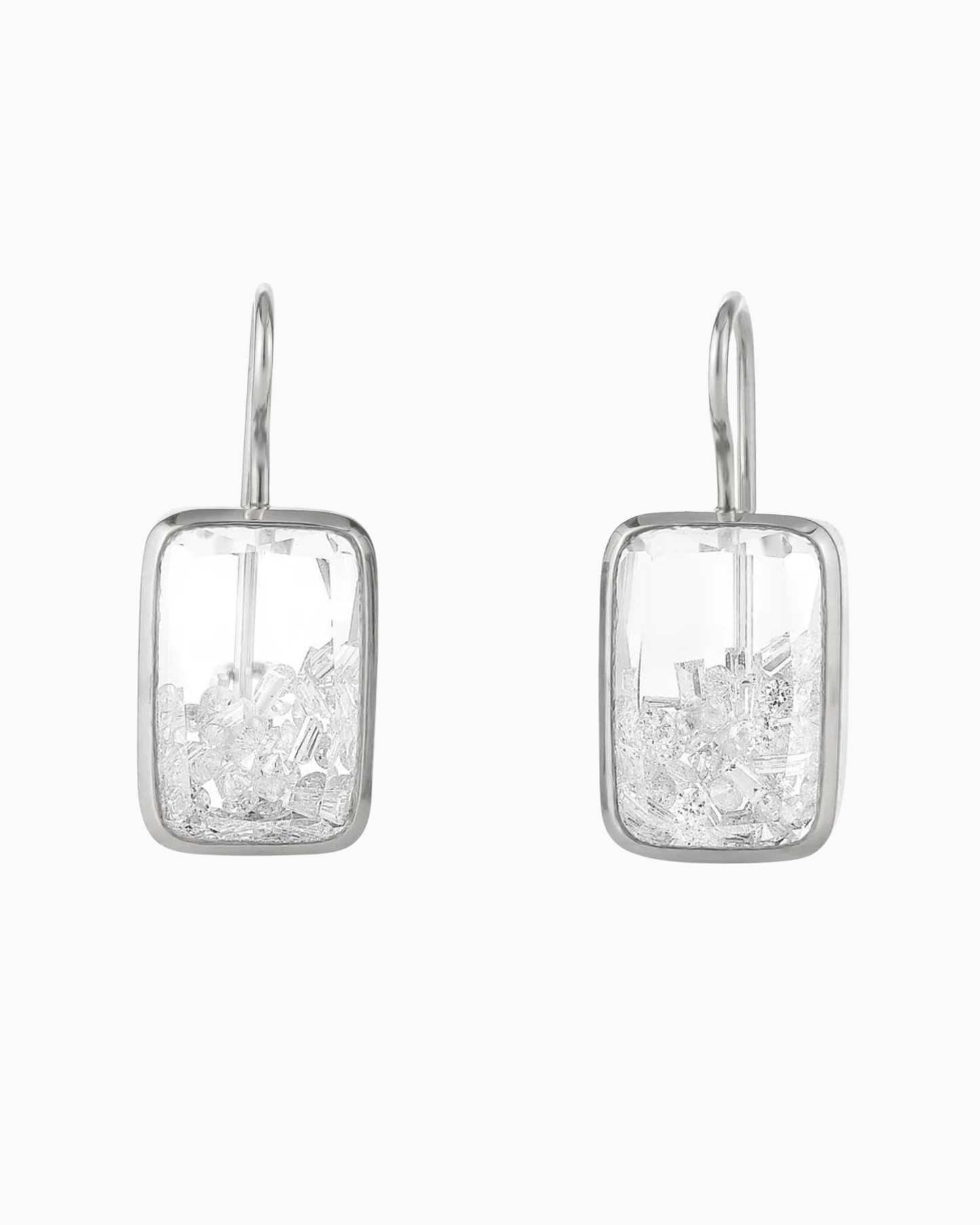 Ten Fourteen Earrings Petite