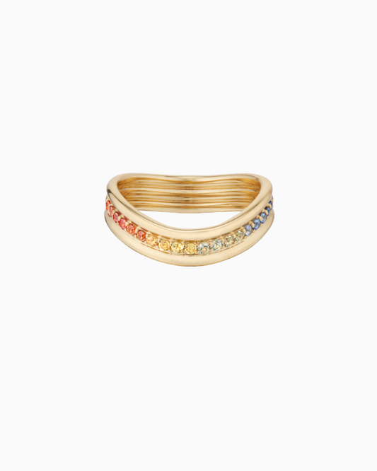 Voyage Prosperity Ring