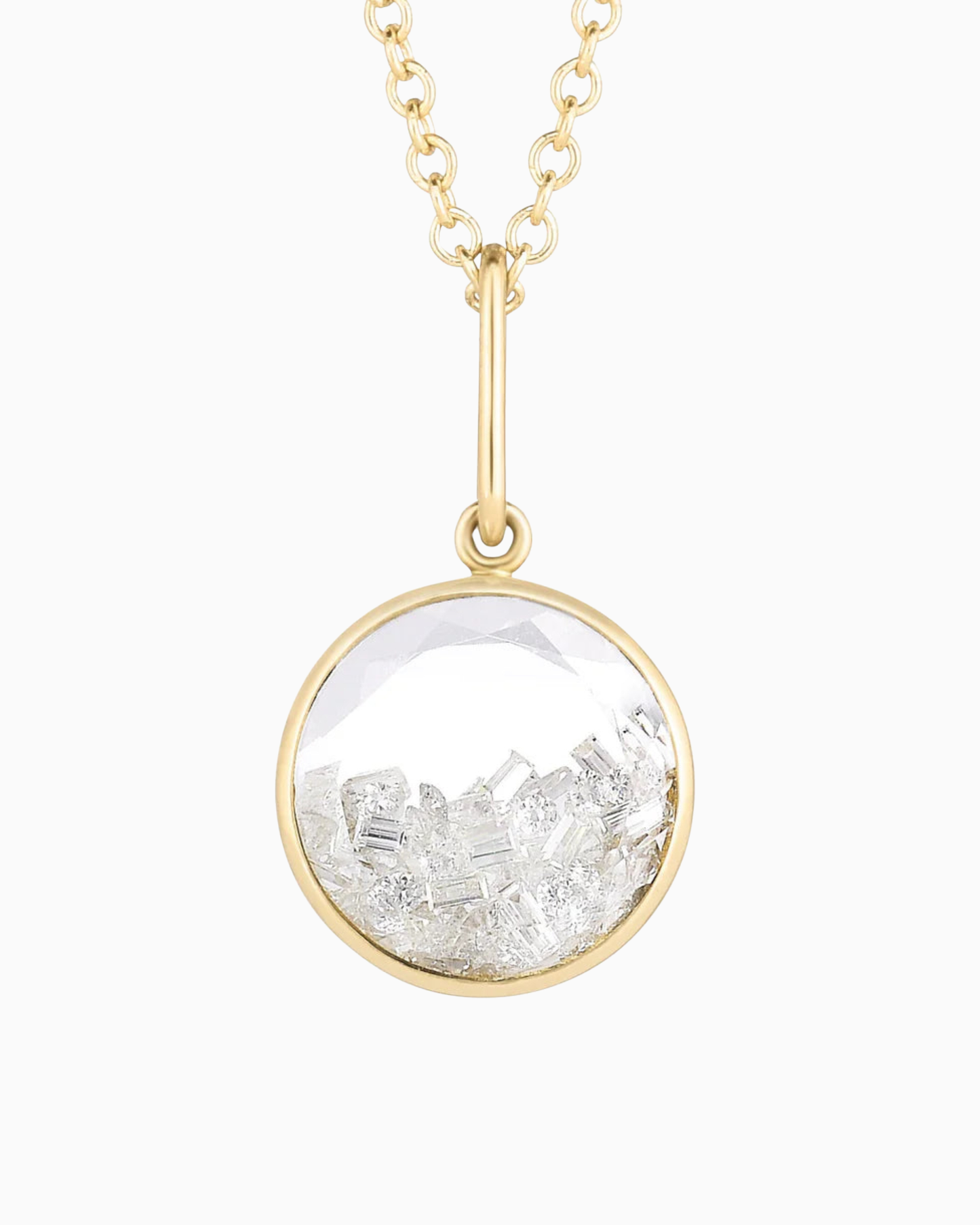 Core 12 Necklace
