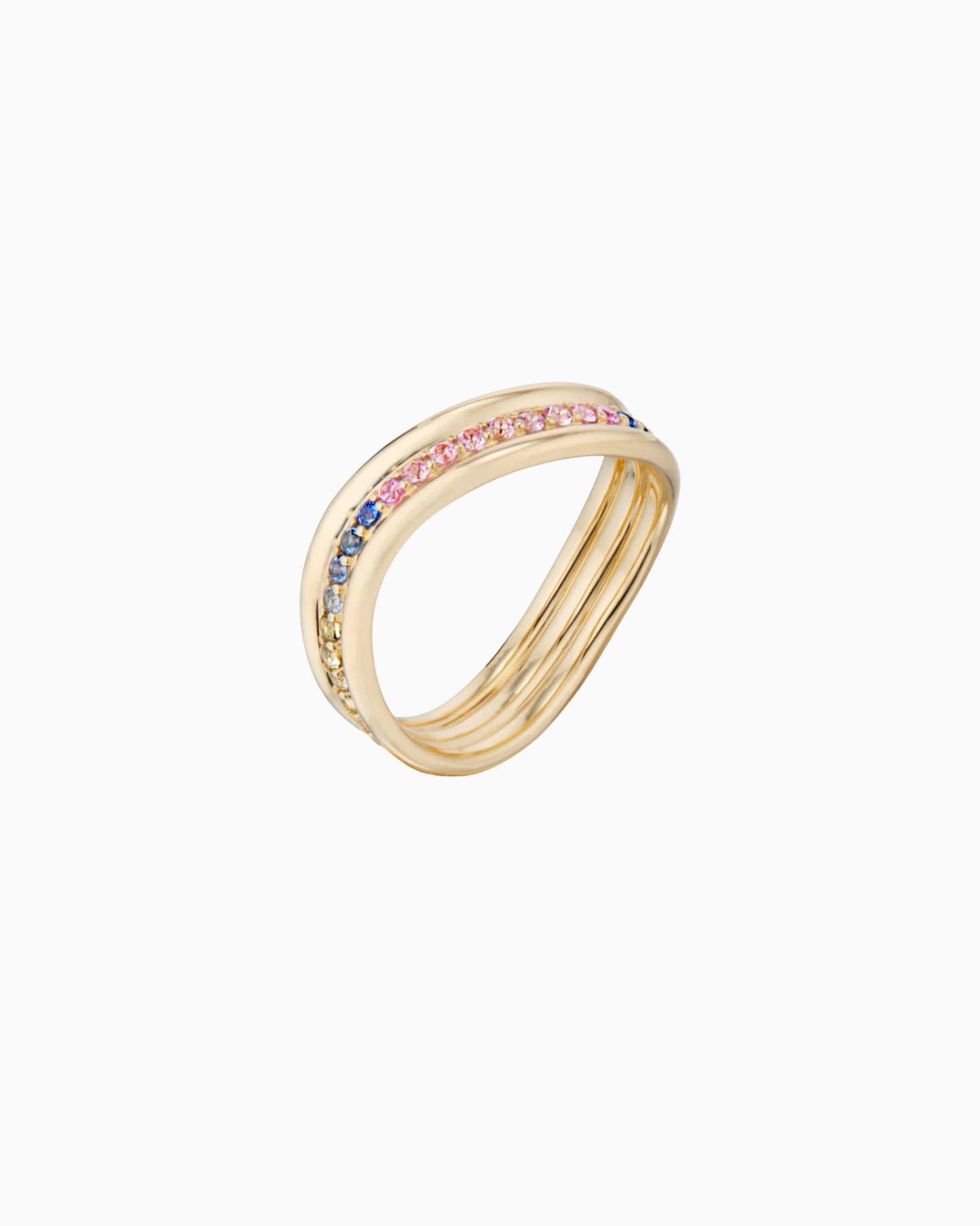 خاتم ازدهار الرحلة