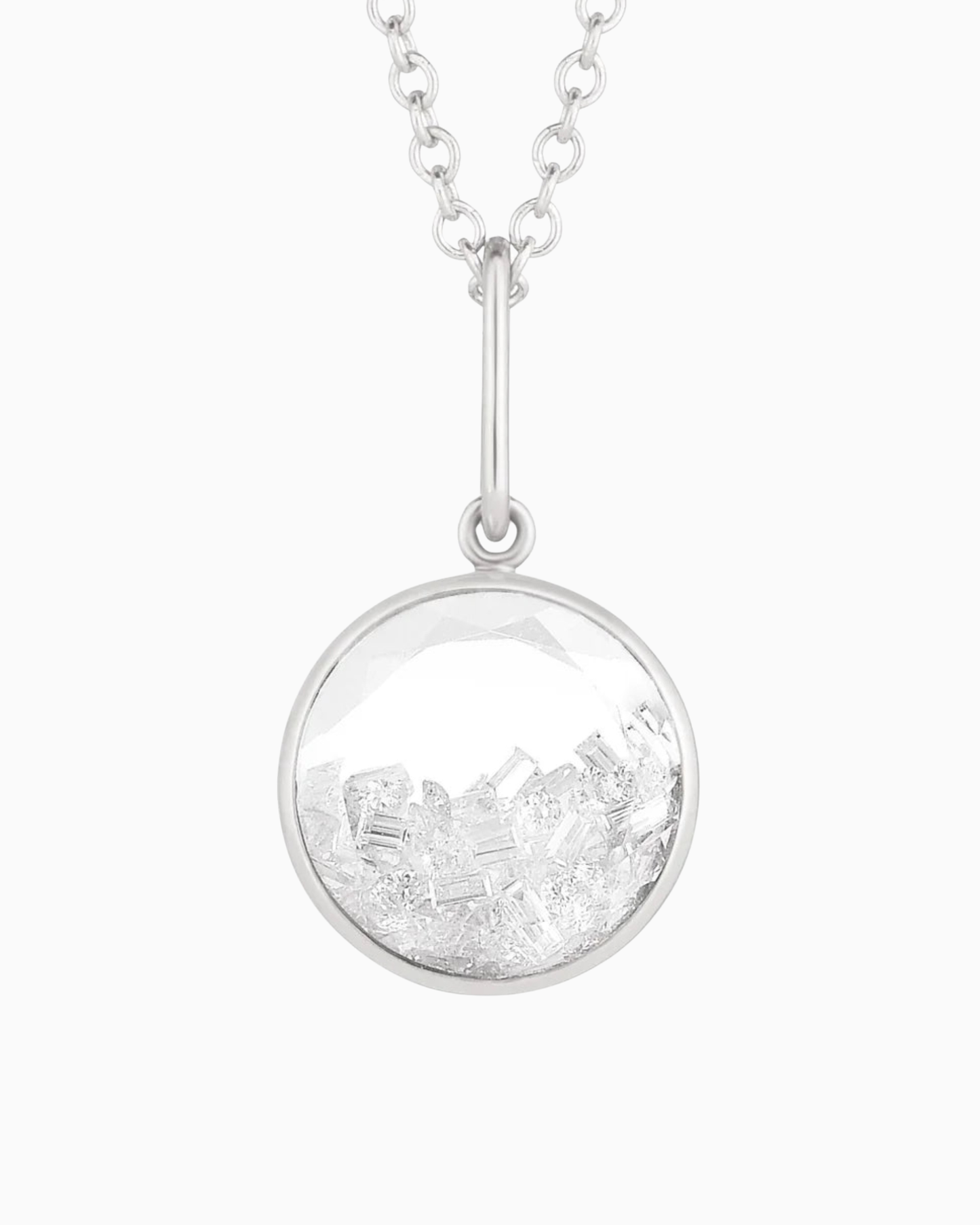 Core 12 Necklace