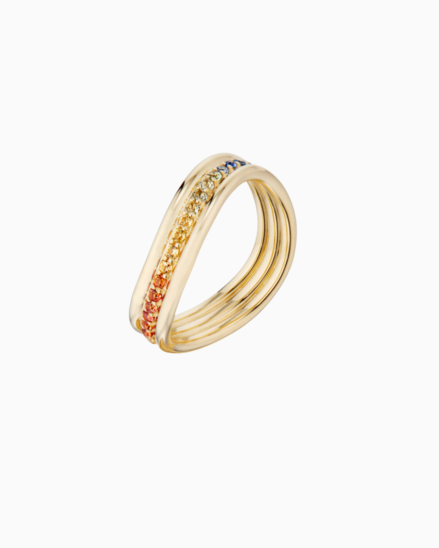 خاتم ازدهار الرحلة