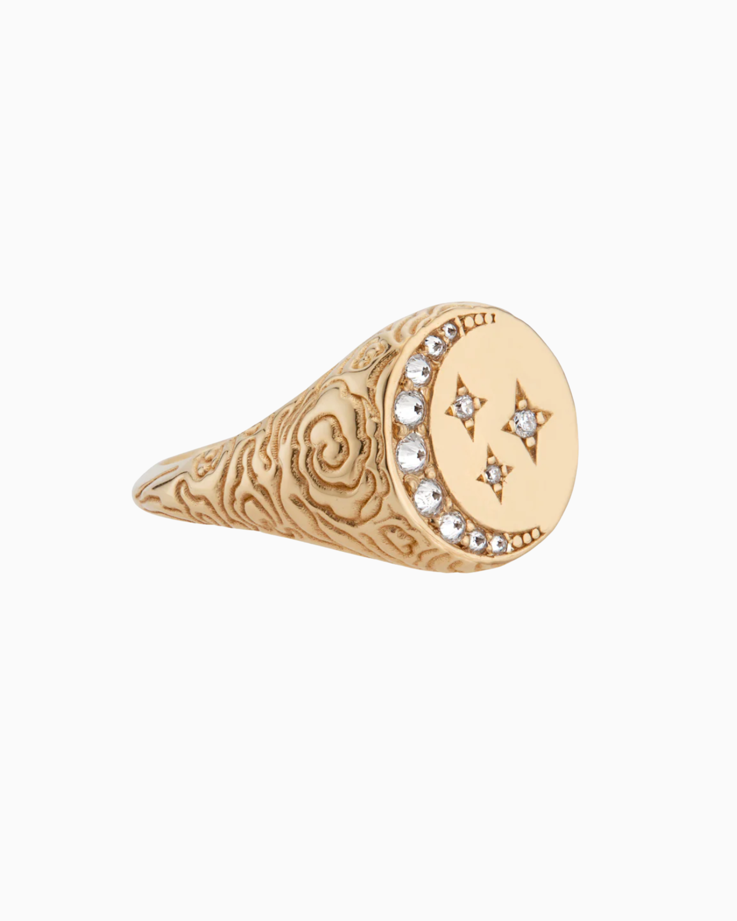 خاتم التوقيع القمري