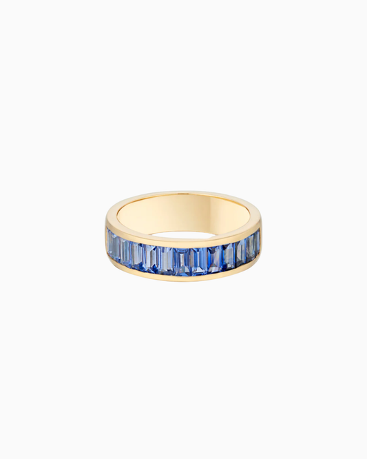 Voyage True North Reversible Ring