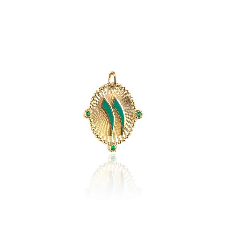Ahada Ashar Charm (Eleven)