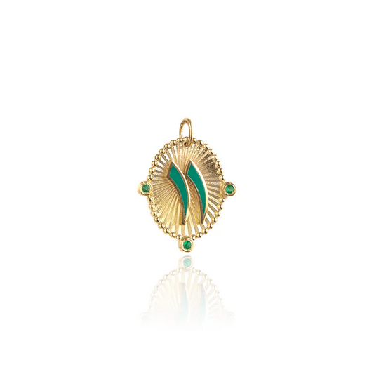 Ahada Ashar Charm (Eleven)
