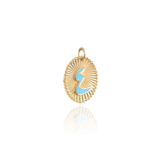 Arba'a Charm (Four)