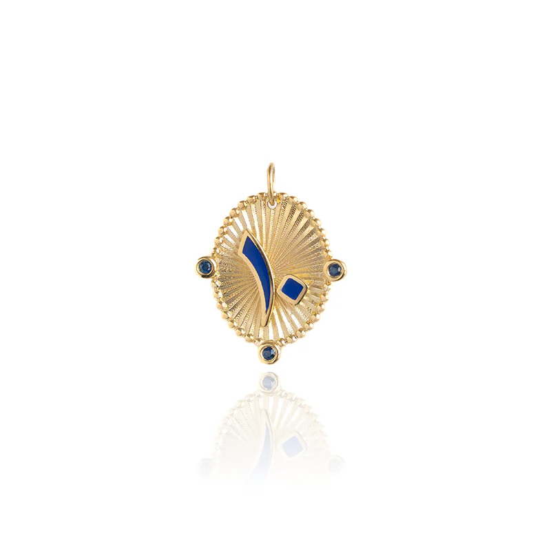 Ashara Charm (Ten)