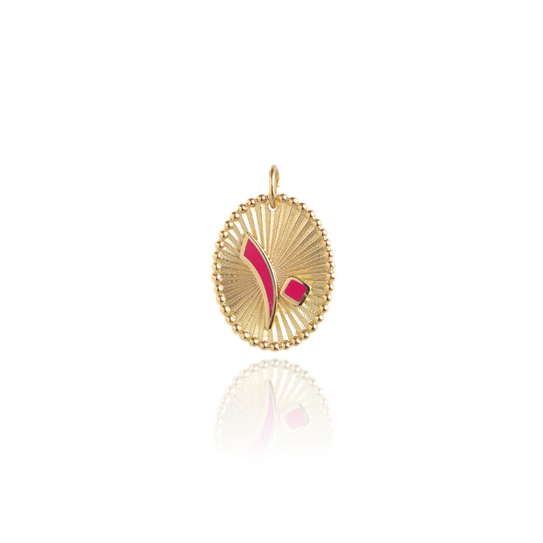 Ashara Charm (Ten)