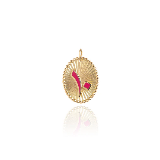 Ashara Charm (Ten)