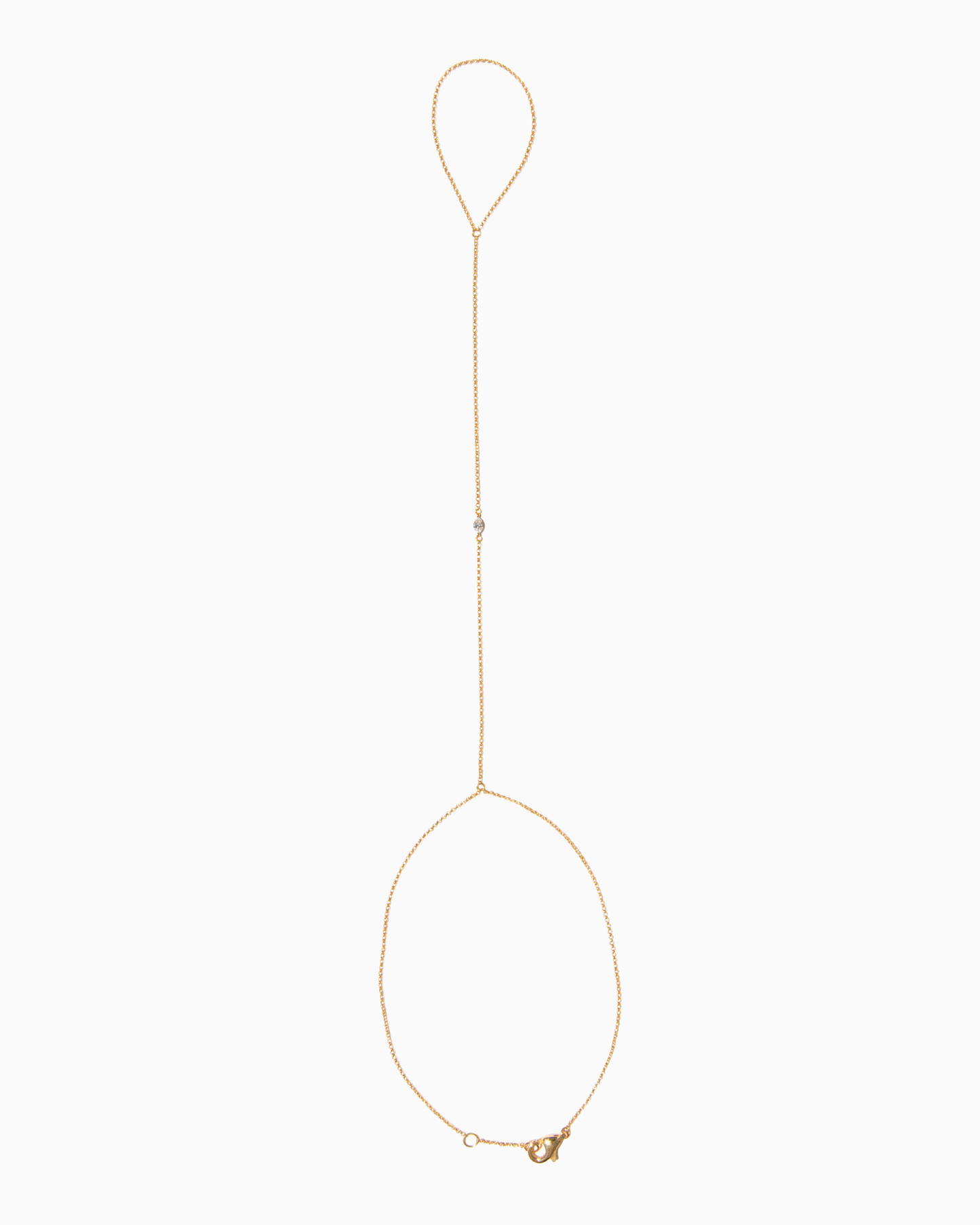 Welded Hand chain