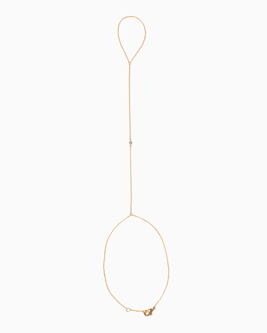Welded Hand chain