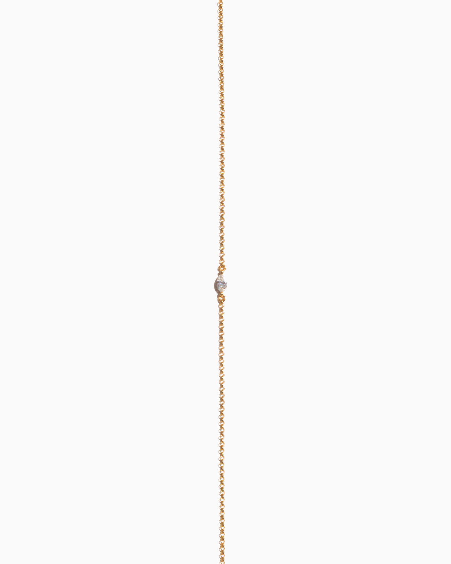 Welded Hand chain