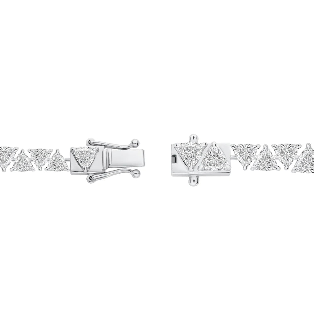 Thuraya Tennis Bracelet