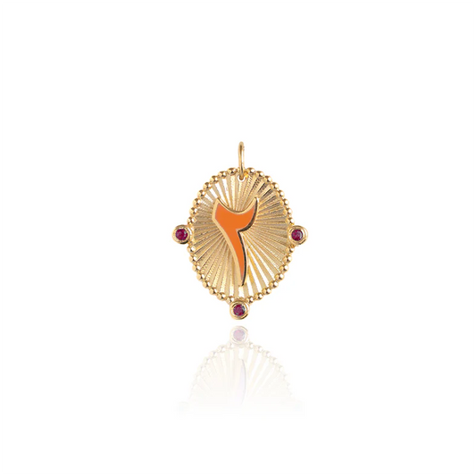 Ithnan Charm (Two)