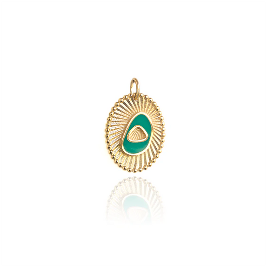 Khamsa Charm (Five)