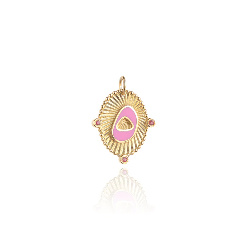 Khamsa Charm (Five)