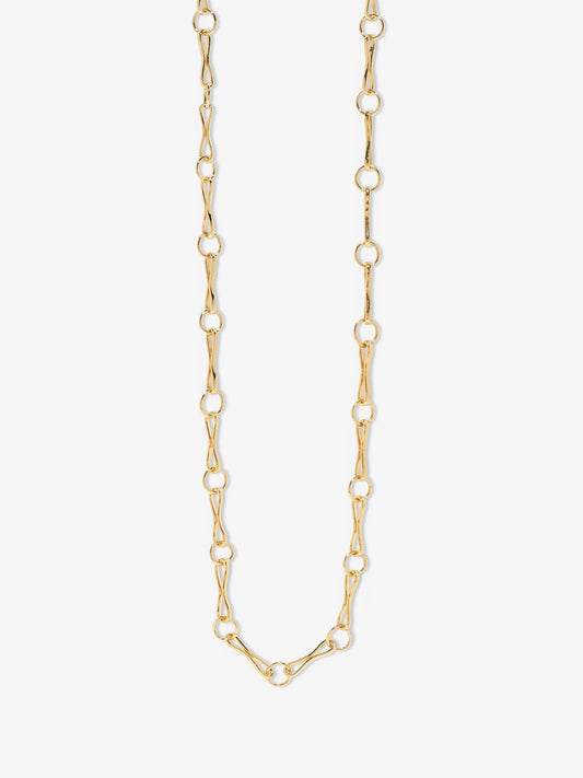 Large Motif Chain