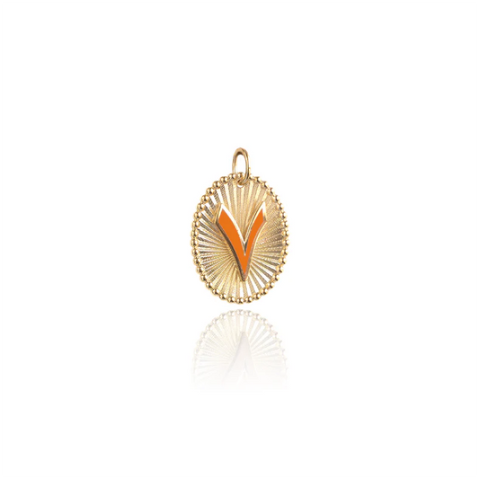 Saba'a Charm (Seven)