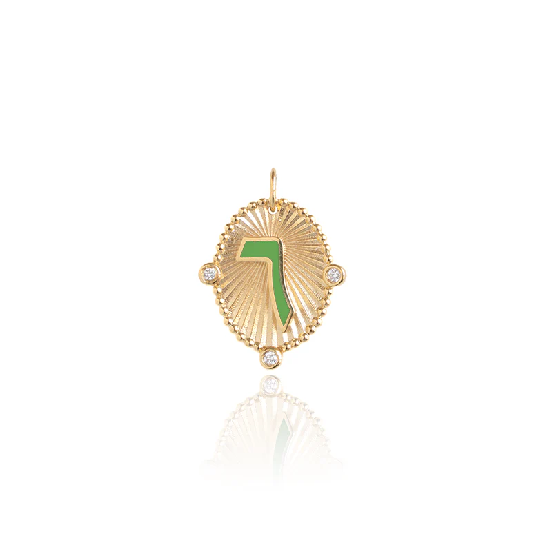 Sitta Charm (Six)