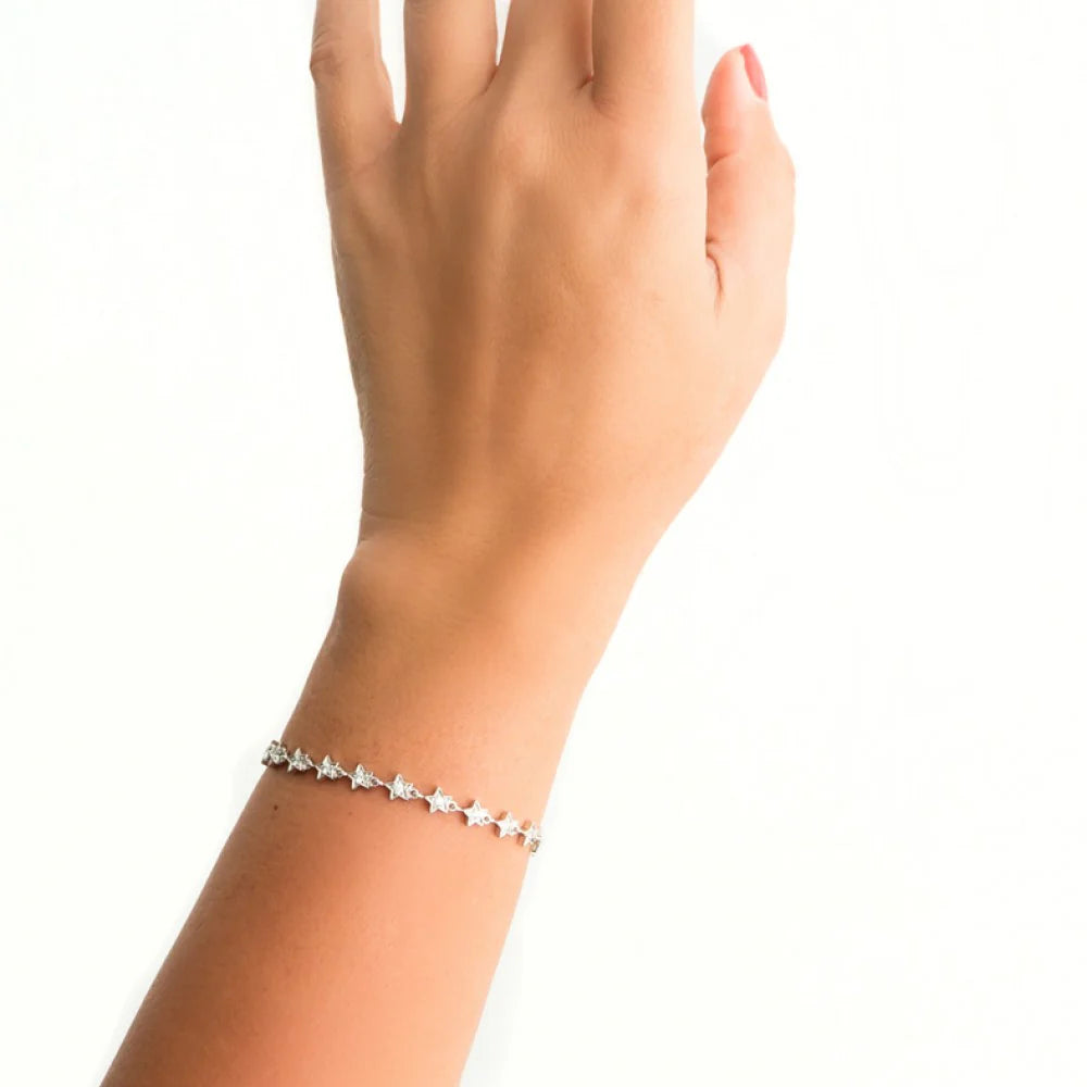 Stars Aligned Bracelet