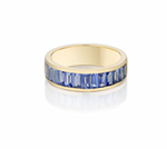 Load image into Gallery viewer, Voyage True North Reversible Ring
