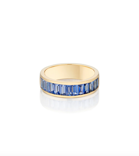 Voyage True North Reversible Ring