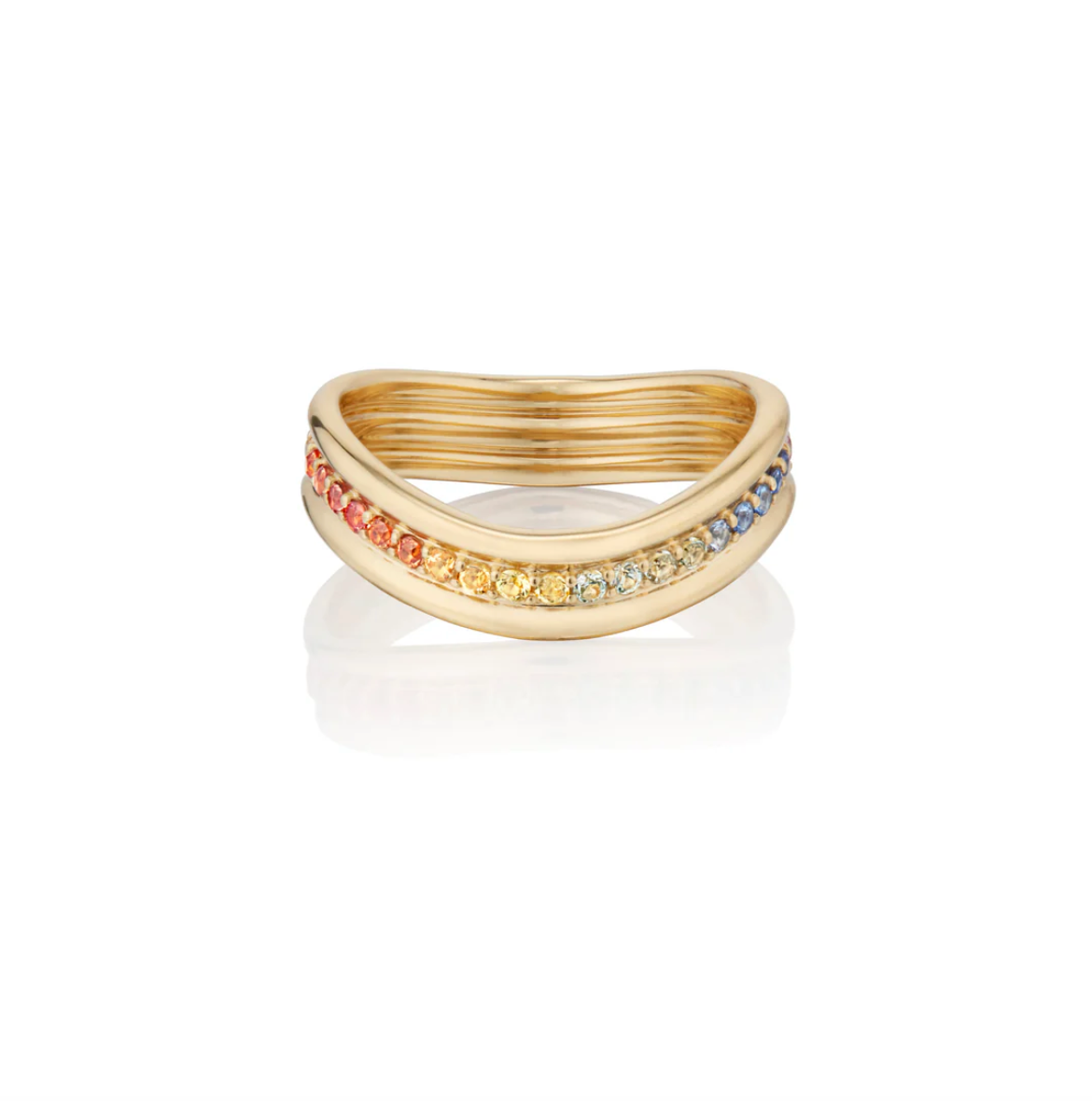 Voyage Prosperity Ring