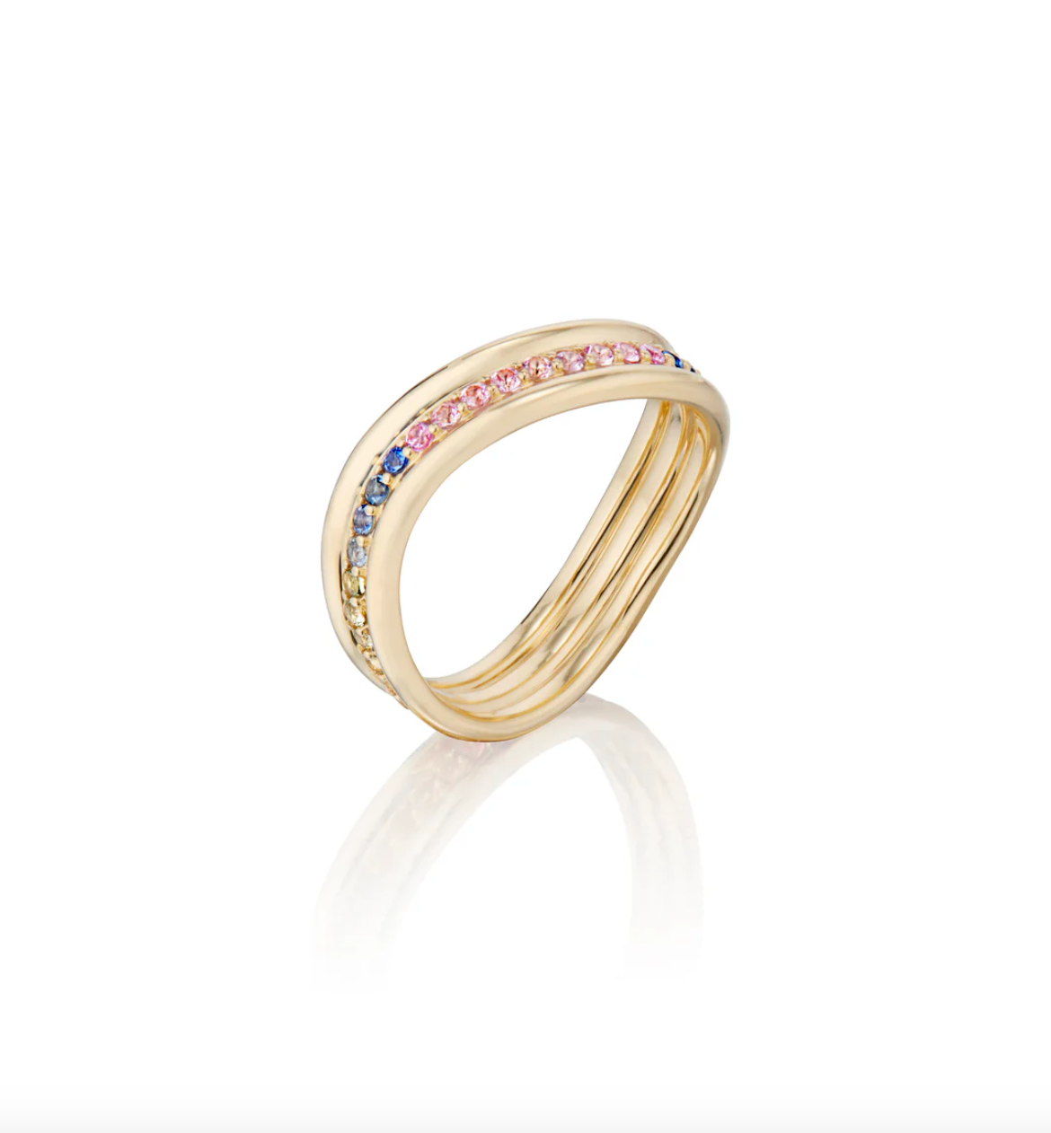 Voyage Prosperity Ring