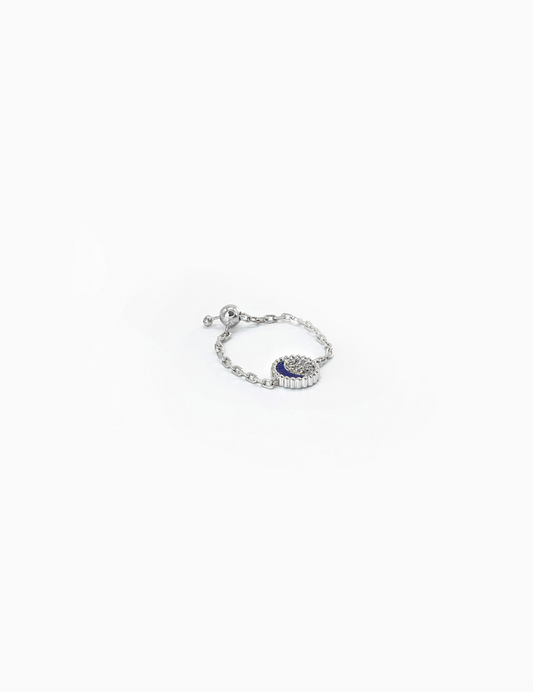 The Moon & I Ring