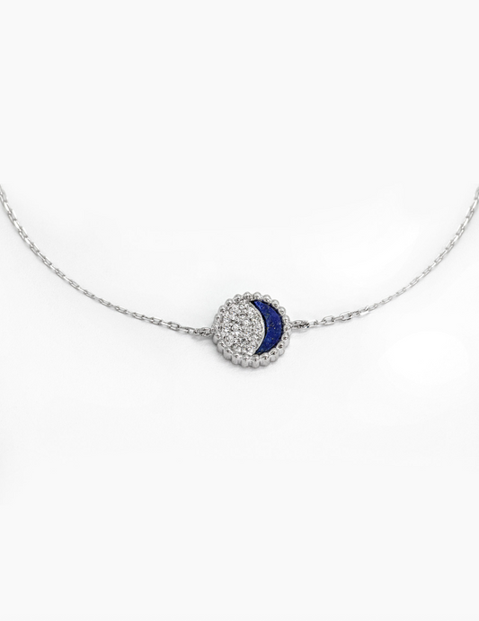 The Moon & I Bracelet
