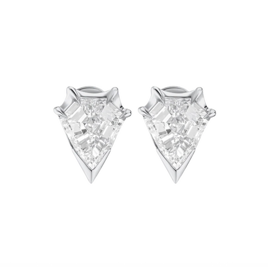 Thuraya Stud Earrings