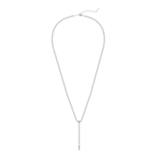 Saiph Drop Necklace