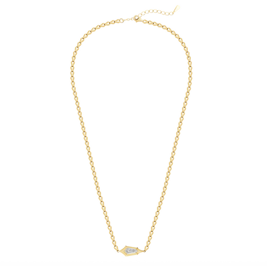 Saiph Necklace