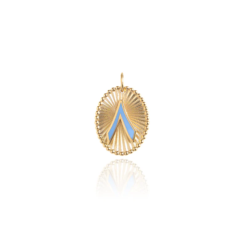 Thamaniya Charm (Eight)