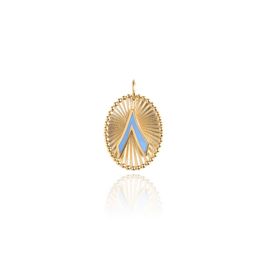 Thamaniya Charm (Eight)