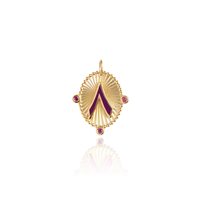Thamaniya Charm (Eight)