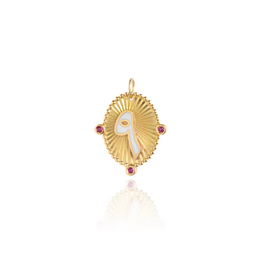 Tisa'a Charm (Nine)