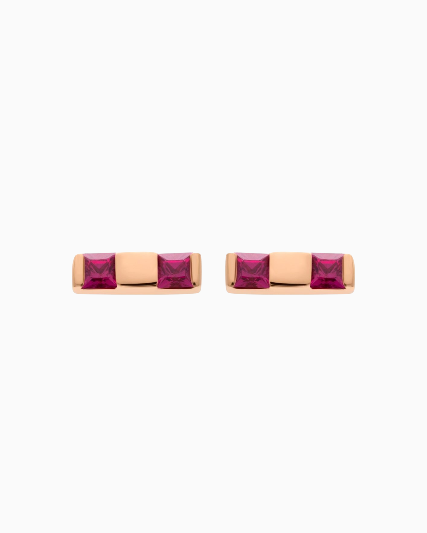 Attraction Bar Earring