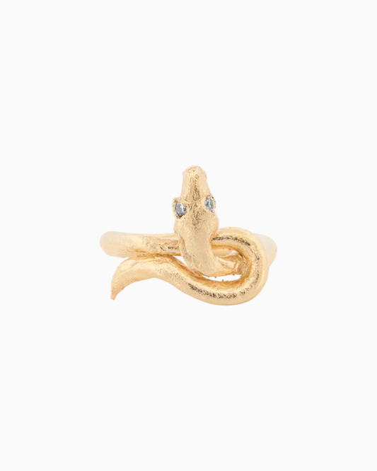 Snake Ring