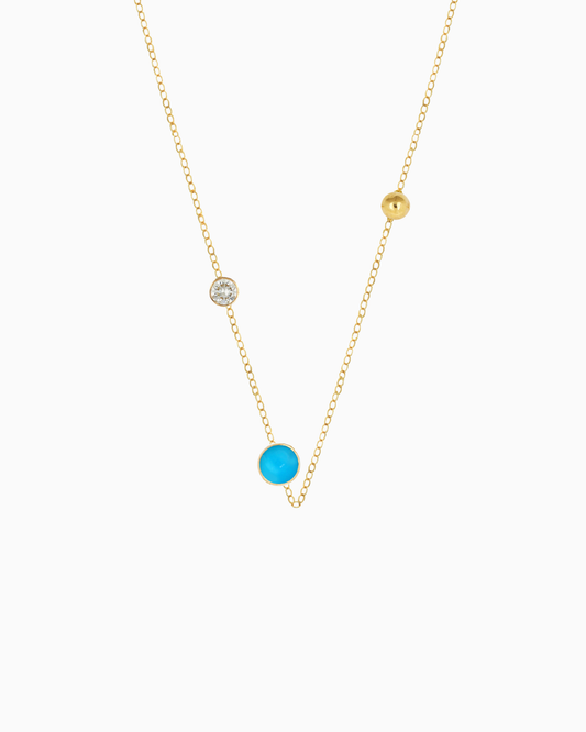 Falak Planet Neckalce II