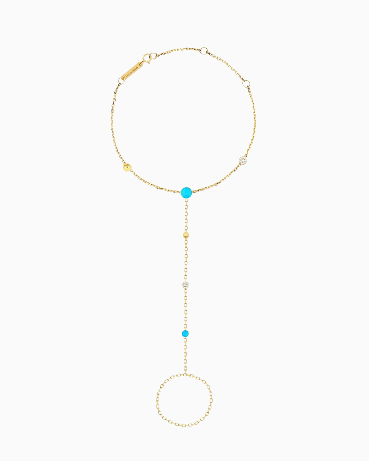 FALAK PLANET HAND CHAIN II