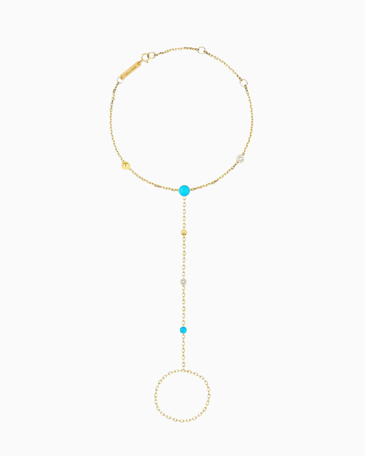 FALAK PLANET HAND CHAIN II