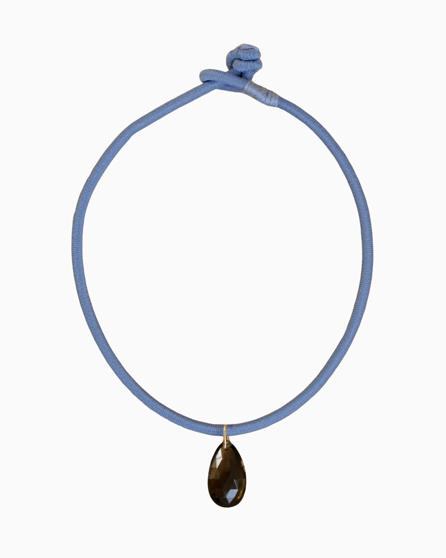 Petite Smokey Quartz