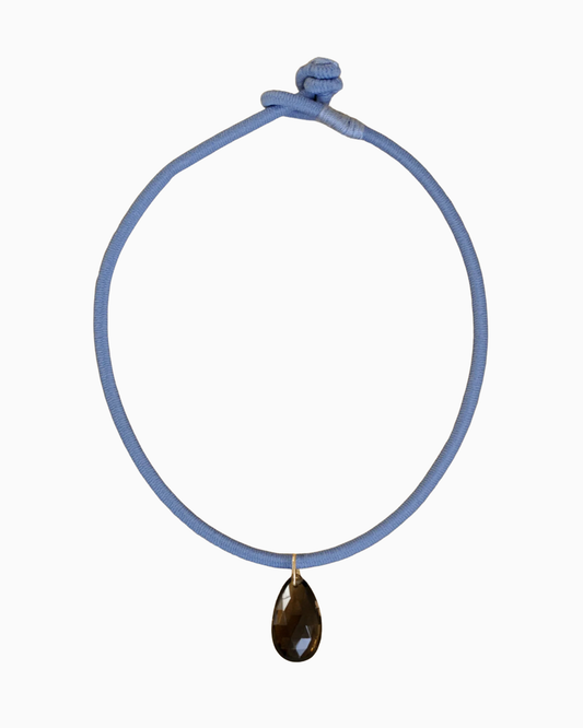 Petite Smokey Quartz