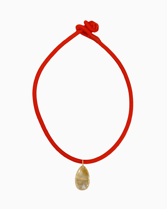 Petite Citrine