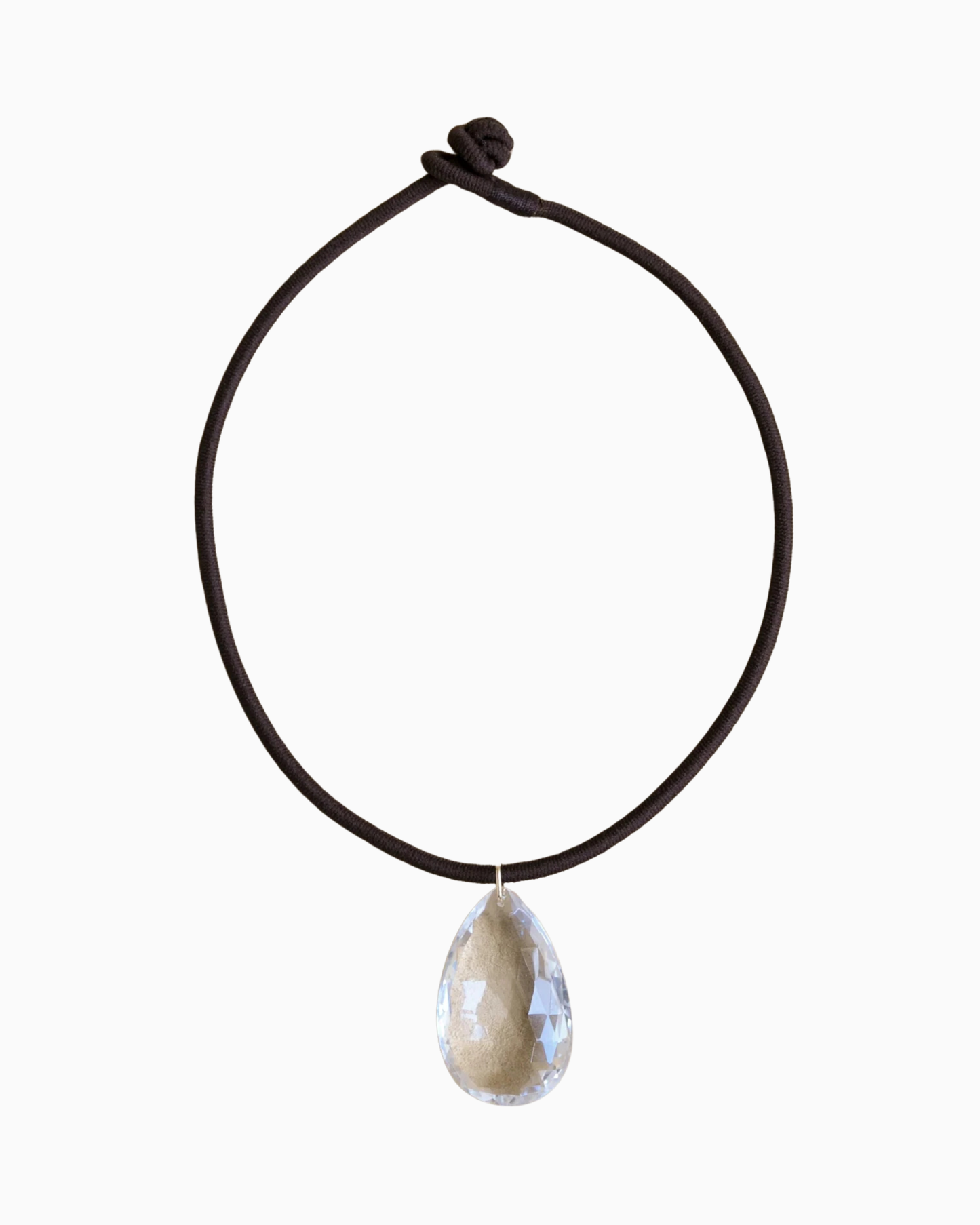 The Grande Drop - Quartz