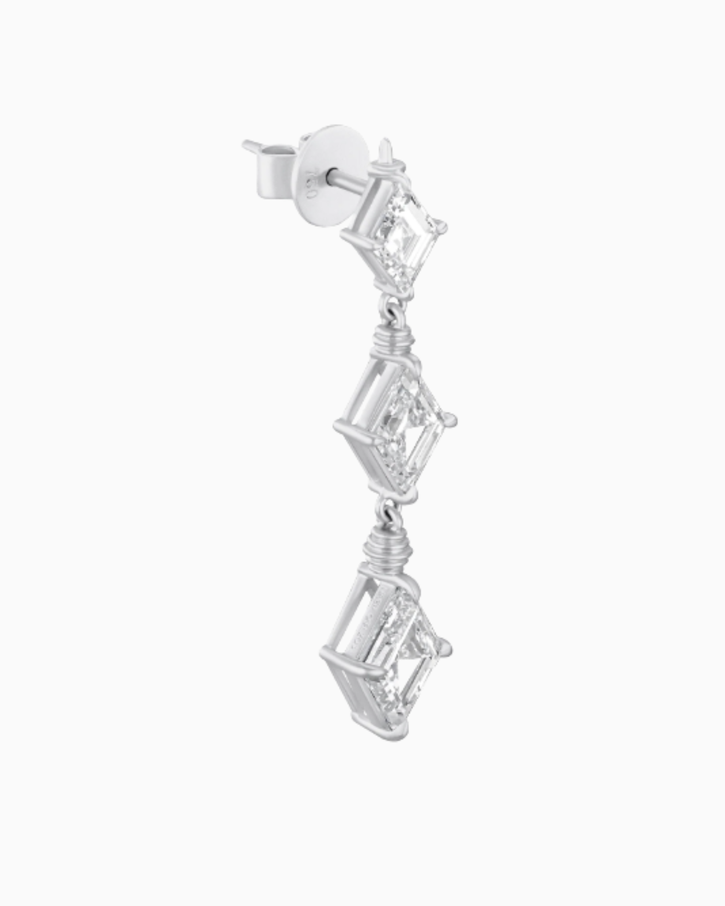 Al Thiba Drop Earrings