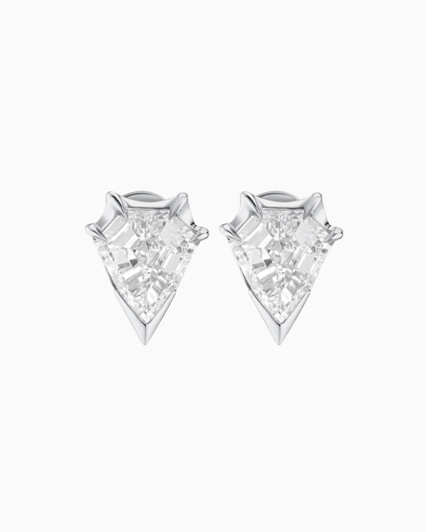 Thuraya Stud Earrings
