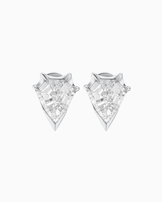 Thuraya Stud Earrings